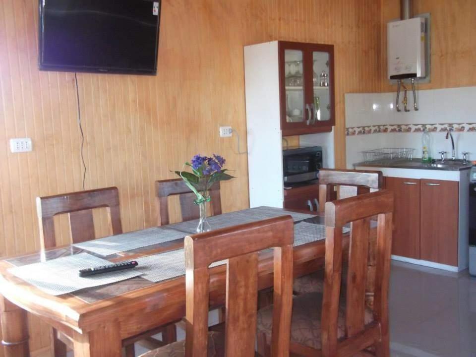 Villa Rosa House Pinto Exterior foto