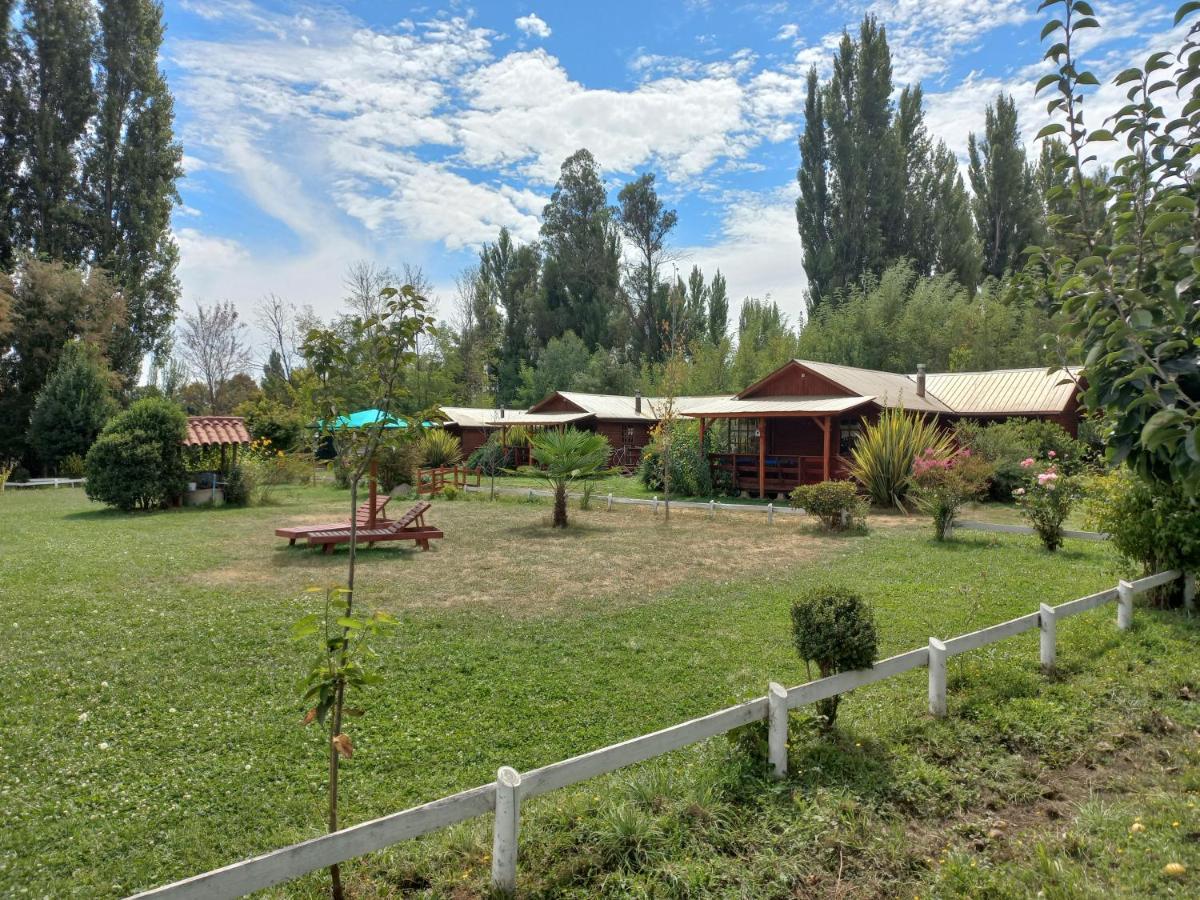 Villa Rosa House Pinto Exterior foto