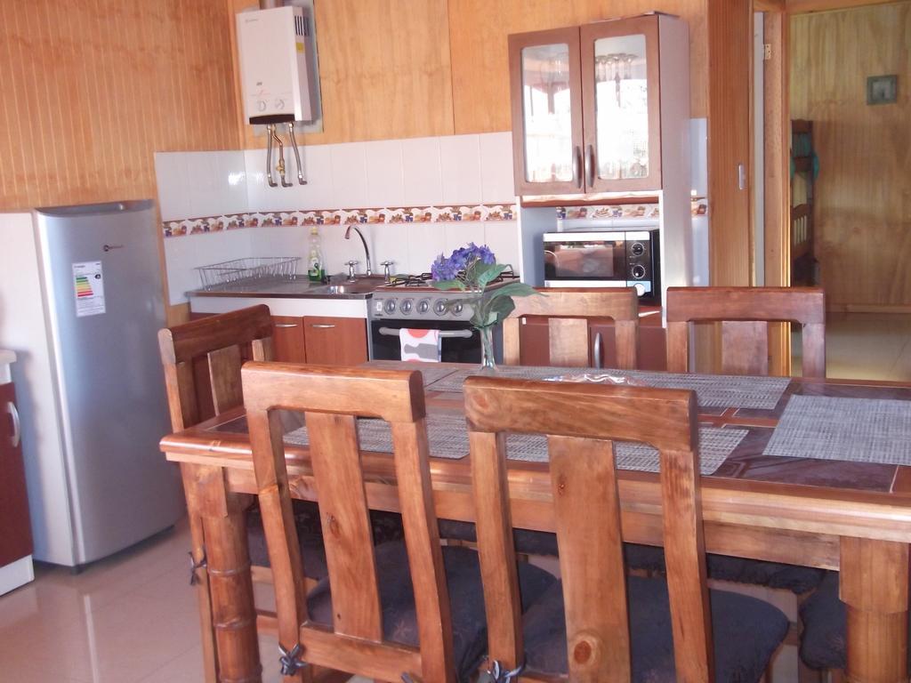 Villa Rosa House Pinto Habitación foto