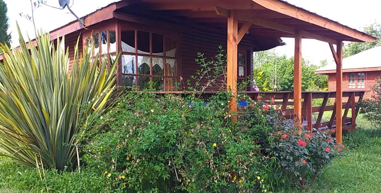 Villa Rosa House Pinto Exterior foto