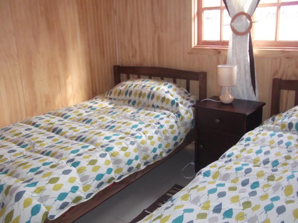 Villa Rosa House Pinto Habitación foto